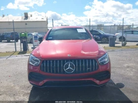 Mercedes-Benz GLC 43 AMG 3.0l Amg Glc 43 Coupe 4Matic, снимка 13