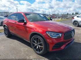 Mercedes-Benz GLC 43 AMG 3.0l Amg Glc 43 Coupe 4Matic, снимка 1