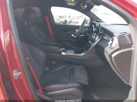 Mercedes-Benz GLC 43 AMG 3.0l Amg Glc 43 Coupe 4Matic, снимка 5