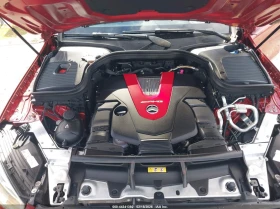 Mercedes-Benz GLC 43 AMG 3.0l Amg Glc 43 Coupe 4Matic, снимка 10