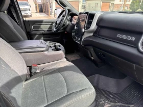 Dodge RAM 2500 * Big Horn * ПОДГРЕВ* КЕЙЛЕС* НАВИ* , снимка 14