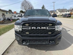 Dodge RAM 2500 * Big Horn * ПОДГРЕВ* КЕЙЛЕС* НАВИ* , снимка 6