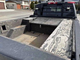 Dodge RAM 2500 * Big Horn * ПОДГРЕВ* КЕЙЛЕС* НАВИ* , снимка 12