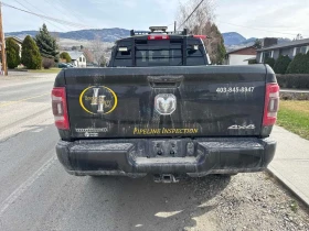 Dodge RAM 2500 * Big Horn * ПОДГРЕВ* КЕЙЛЕС* НАВИ* , снимка 4