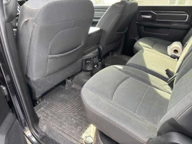 Dodge RAM 2500 * Big Horn * ПОДГРЕВ* КЕЙЛЕС* НАВИ* , снимка 10