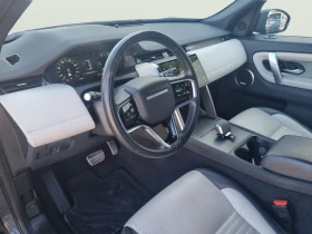 Land Rover Discovery Sport 2.0D, снимка 11