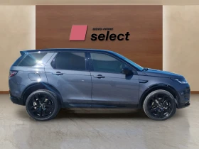 Land Rover Discovery Sport 2.0D, снимка 5