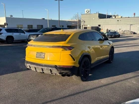 Lamborghini Urus /B&O/HUD/DISTRONIC/360/, снимка 2
