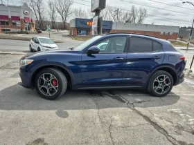 Alfa Romeo Stelvio  Sport /CAMERA/Harman Kardon , снимка 2