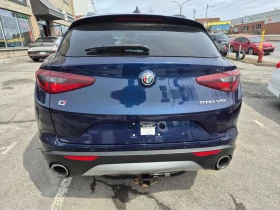 Alfa Romeo Stelvio  Sport /CAMERA/Harman Kardon , снимка 4