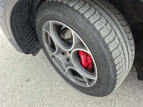 Alfa Romeo Stelvio  Sport /CAMERA/Harman Kardon , снимка 7