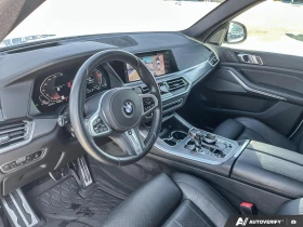 BMW X5 40i xDrive M-sport, снимка 14