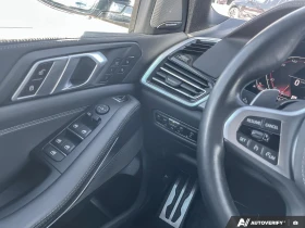 BMW X5 40i xDrive M-sport, снимка 12