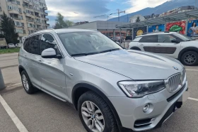 BMW X3, снимка 2