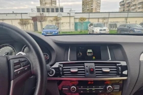BMW X3, снимка 7