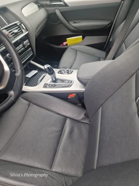 BMW X3, снимка 4