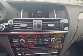 BMW X3, снимка 9