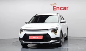 Kia Niro Trendy* ДИГ* ТАБЛО* КАМЕРИ* 360* KEYLESS* ПОДГРЕВ*, снимка 2