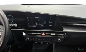 Kia Niro Trendy* ДИГ* ТАБЛО* КАМЕРИ* 360* KEYLESS* ПОДГРЕВ*, снимка 11