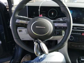 Hyundai Tucson 1.6l Hybrid Limited* AWD, снимка 11