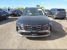 Hyundai Tucson 1.6l Hybrid Limited* AWD, снимка 12