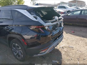 Hyundai Tucson 1.6l Hybrid Limited* AWD, снимка 6