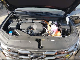 Hyundai Tucson 1.6l Hybrid Limited* AWD, снимка 10