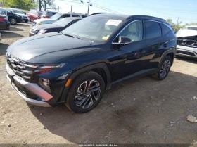 Hyundai Tucson 1.6l Hybrid Limited* AWD, снимка 2