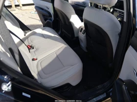 Hyundai Tucson 1.6l Hybrid Limited* AWD, снимка 8