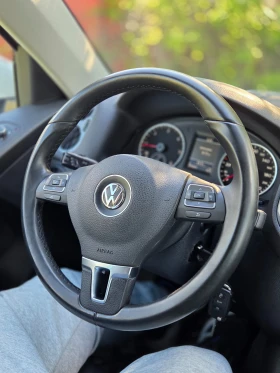 VW Tiguan 2.0TDI Highline* УНИКАЛЕН* , снимка 6
