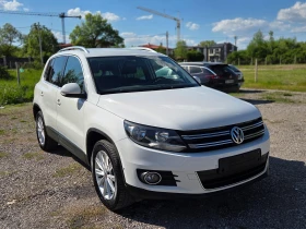 VW Tiguan 2.0TDI Highline* УНИКАЛЕН* , снимка 1