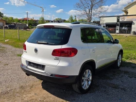 VW Tiguan 2.0TDI Highline* УНИКАЛЕН* , снимка 4