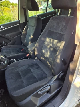 VW Tiguan 2.0TDI Highline* УНИКАЛЕН* , снимка 9