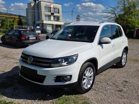 VW Tiguan 2.0TDI Highline* УНИКАЛЕН* , снимка 3
