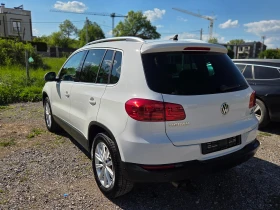 VW Tiguan 2.0TDI Highline* УНИКАЛЕН* , снимка 5