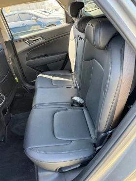 Kia Sportage 2.0 CRDI - OЧАКВАН ВНОС, снимка 5