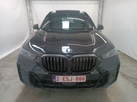 BMW X5 xDrive50e / M-sport / Shadow / Pano / SH / FULL , снимка 3