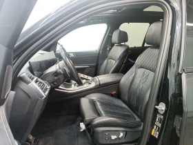 BMW X5 xDrive50e / M-sport / Shadow / Pano / SH / FULL , снимка 7