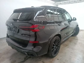 BMW X5 xDrive50e / M-sport / Shadow / Pano / SH / FULL , снимка 5
