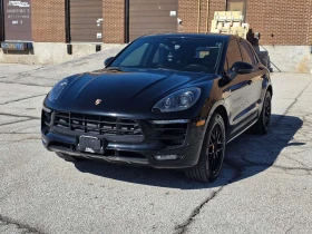 Porsche Macan * GTS * CARFAX * ПОДГРЕВИ * ПАНО * KEYLESS, снимка 1