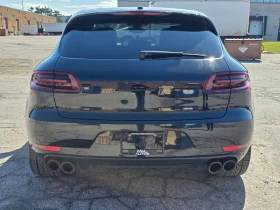 Porsche Macan * GTS * CARFAX * ПОДГРЕВИ * ПАНО * KEYLESS, снимка 4
