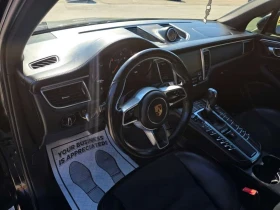 Porsche Macan * GTS * CARFAX * ПОДГРЕВИ * ПАНО * KEYLESS, снимка 15