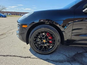 Porsche Macan * GTS * CARFAX * ПОДГРЕВИ * ПАНО * KEYLESS, снимка 7