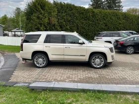 Cadillac Escalade * 4WD 4dr Premium* АВТОКРЕДИТ* , снимка 3