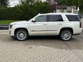 Cadillac Escalade * 4WD 4dr Premium* АВТОКРЕДИТ* , снимка 2