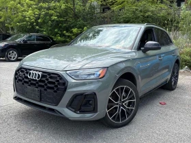 Audi Q5 * Progressiv * CARFAX * ЦЕНА ДО БГ, снимка 1
