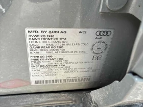 Audi Q5 * Progressiv * CARFAX * ЦЕНА ДО БГ, снимка 10