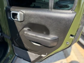Jeep Wrangler Wrangler 4xe, снимка 16