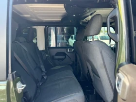 Jeep Wrangler Wrangler 4xe, снимка 15