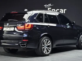 BMW X5 xDrive 40D, снимка 2